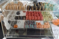 Stonehaven At Main Street Dessert Bar