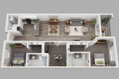 Stonehaven At Main Street Apartments Cottee Richey